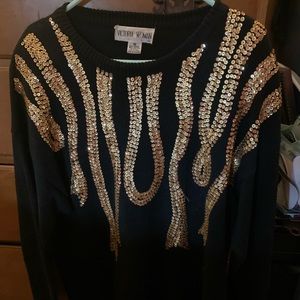 Women’s sweater